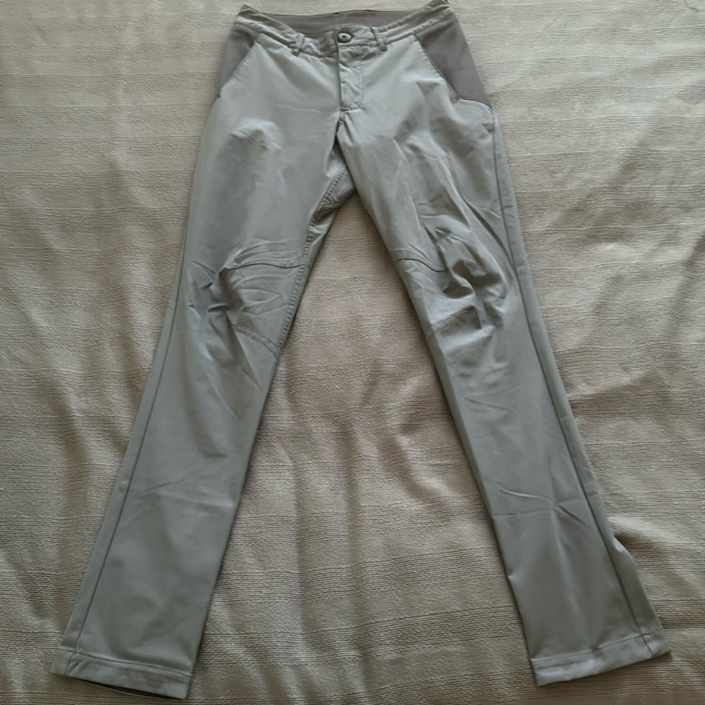 Lululemon Lab Pants